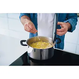 Кастрюля Fiskars  Form 3 л (1026577) - мініатюра 4
