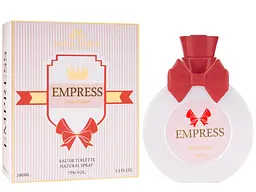 Туалетна вода для жінок Lotus Valley Empress 100мл (MM32123) - мініатюра 2