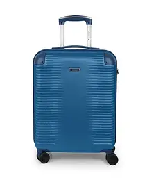 Валіза Gabol Balance XP (S) Blue (123422-003)