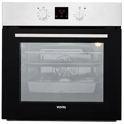 Духовка електрична Vestel AFX-6684 - мініатюра 2