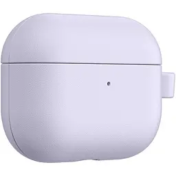 Чохол AmazingThing Glamour Artisan Case для Airpods Pro 3 Purple [162127] - мініатюра 2