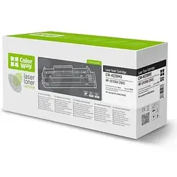 Картридж ColorWay HP 26X CF226X Black teh0024211