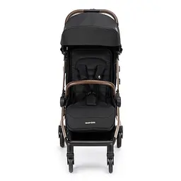 Коляска прогулянкова Maxi-Cosi Eva3 Essential Black Champagne (1102672630) - мініатюра 7