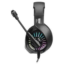 Навушники Xtrike ME GH-890 RGB Black (GH-890) - мініатюра 2