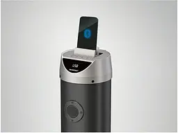 Акустична колонка Silver Crest SSTB 30 A1 - мініатюра 3