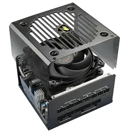 Блок живлення Cougar GEX PRO 850 - мініатюра 7