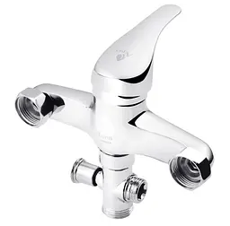 Змішувач для ванни Agua Leon-C070 (CV012079) - мініатюра 4