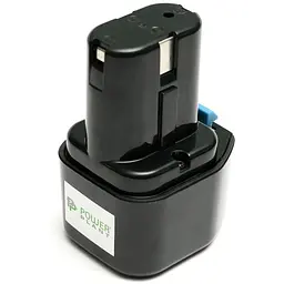 Акумулятор до електроінструменту PowerPlant для HITACHI GD-HIT-7.2 7.2V 2Ah NICD (DV00PT0036)