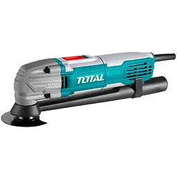 Багатофункціональний інструмент Total TS3006, 300 Вт