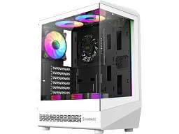Корпус Gamemax VISTA COC AW