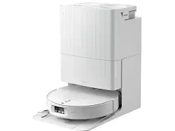 Робот-пилосос з вологим прибиранням RoboRock Qrevo Edge 2 White - мініатюра 7