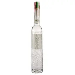 Горілка виноградна Shabo Chardonnay, 40%, 0,375 л - мініатюра 2