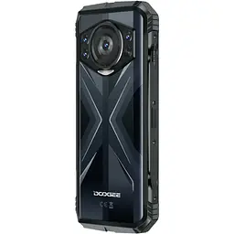 Смартфон Doogee S118 8/512 ГБ Silver - миниатюра 6