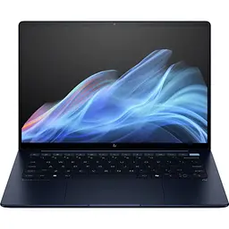Ноутбук HP EliteBook Ultra G1i 14" 2.8K OLED IPS Ts (9V491AV_V1)