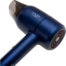 Фен Adler AD 2279b Blue [130097] - мініатюра 8