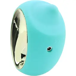 Вібратор LELO Ora 3 Aqua (SO8088) [108567] - мініатюра 5