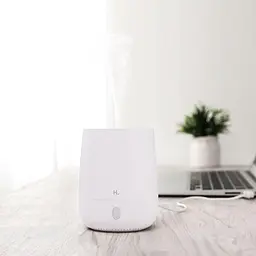 Аромадифузор Xiaomi HL Aroma Diffuser (Hl EOD01) White - мініатюра 5