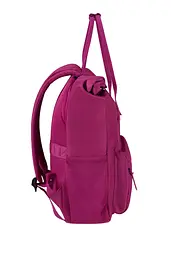 Рюкзак 15,6" American Tourister URBAN GROOVE DEEP ORCHID 42,5x30,5x21 24G*25057 - мініатюра 10