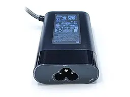 Блок живлення для HP 65W Type-C (USB-C) + USB Ovale (з кабелем) - мініатюра 3