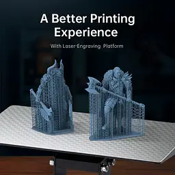 3D-принтер Anycubic Photon Mono M5 [117659] - мініатюра 4