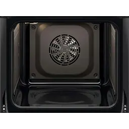 Духова шафа електрична Electrolux EOF5C50BZ - мініатюра 6
