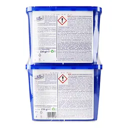 Капсули для прання Losk 3 в 1 Color, 36 шт. - мініатюра 4