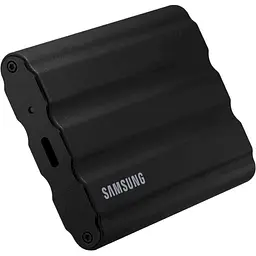 Зовнішній SSD накопичувач Samsung T7 Shield 4 TB (MU-PE4T0S/EU) [95467] - мініатюра 3