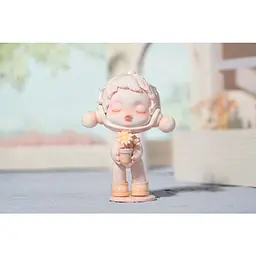 Іграшка-сюрприз Pop Mart Skullpanda серія The Warmth з колекційною фігуркою (STW-01) - мініатюра 33