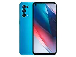 Смартфон OPPO Find X3 Lite 8/128GB Azure Blue