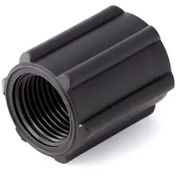Фітинг Presto-PS муфта з внутрішньою різзю 1/2'' 100 шт. (SC-011212)