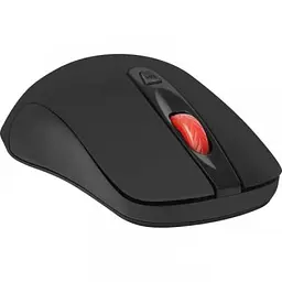 Комп'ютерна мишка Defender Nexus MS195 Wireless Black (52195) - мініатюра 3
