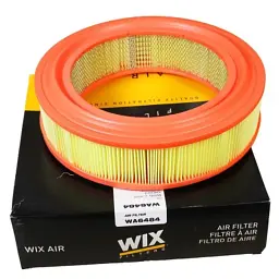Повітряний фільтр для автомобіля Wixfiltron WA6484 - мініатюра 2