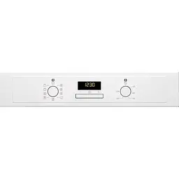 Духовка електрична Electrolux EOF3H40BW - мініатюра 3