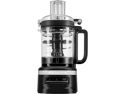 Кухонний комбайн KitchenAid 5KFP0921EBM 2.1 л матовий чорний - мініатюра 4