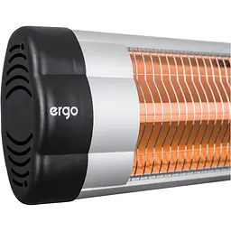 Інфрачервоний обігрівач Ergo HI 2520 [147601] - мініатюра 3