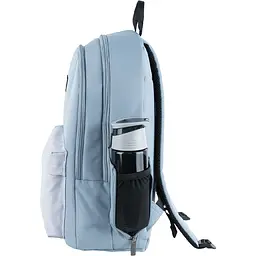 Рюкзак GoPack Education Teens 140 сіро-блакитний (GO25-140L-2) - мініатюра 5