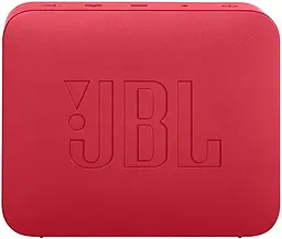 Портативна акустика JBL GO Essential Red [JBLGOESRED] [76049] - мініатюра 5