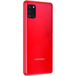 Смартфон Samsung Galaxy A31 (A315F) 128Gb White (SM-A315FZWVSEK) (Grade B) Seller Refurbished - мініатюра 2