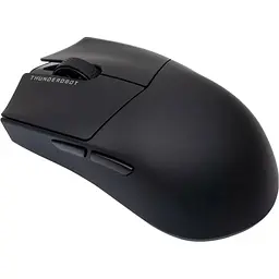 Миша Thunderobot ML903mini 8K трирежимна чорна (6932066315719) [175909] - мініатюра 2