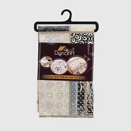 Скатертина 4520 Різнокольоровий (1010040050162A) shop (1010040050162)