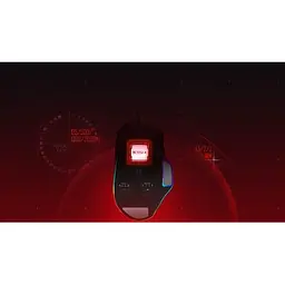 Мишка A4Tech Bloody W95 Max Naraka (4711421982153) - мініатюра 6