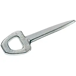 Крюк Camp Universal Piton soft steel N12