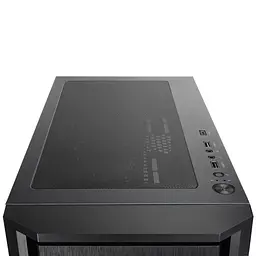 Корпус Chieftec PRO MINI AZ-01B-OP mATX, без БЖ, Black - мініатюра 8