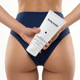 Крем-гель з антицелюлітним ефектом охолоджувальний BodyMade 200 мл - мініатюра 6