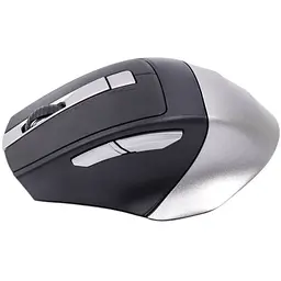 Мишка A4Tech FB35C Bluetooth Smoky Grey - мініатюра 3