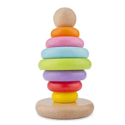 Розвивальна іграшка New Classic Toys Веселка (10501) - мініатюра 3
