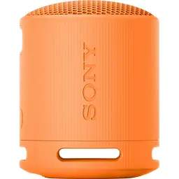 Портативна акустика Sony SRS-XB100 Orange (SRSXB100D) [104699] - мініатюра 2