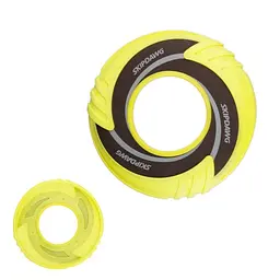 Іграшка для собак Skipdawg Duroflex Диск 15 см - мініатюра 4