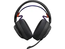 Навушники з мікрофоном JBL Quantum 650 Black (QTUM650BLK) - мініатюра 6