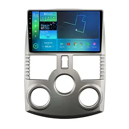 Штатна магнітола TORSSEN Daihatsu Terios 06-15/Toyota Rush 06-16 FL9 4+64Gb 4G Carplay DSP